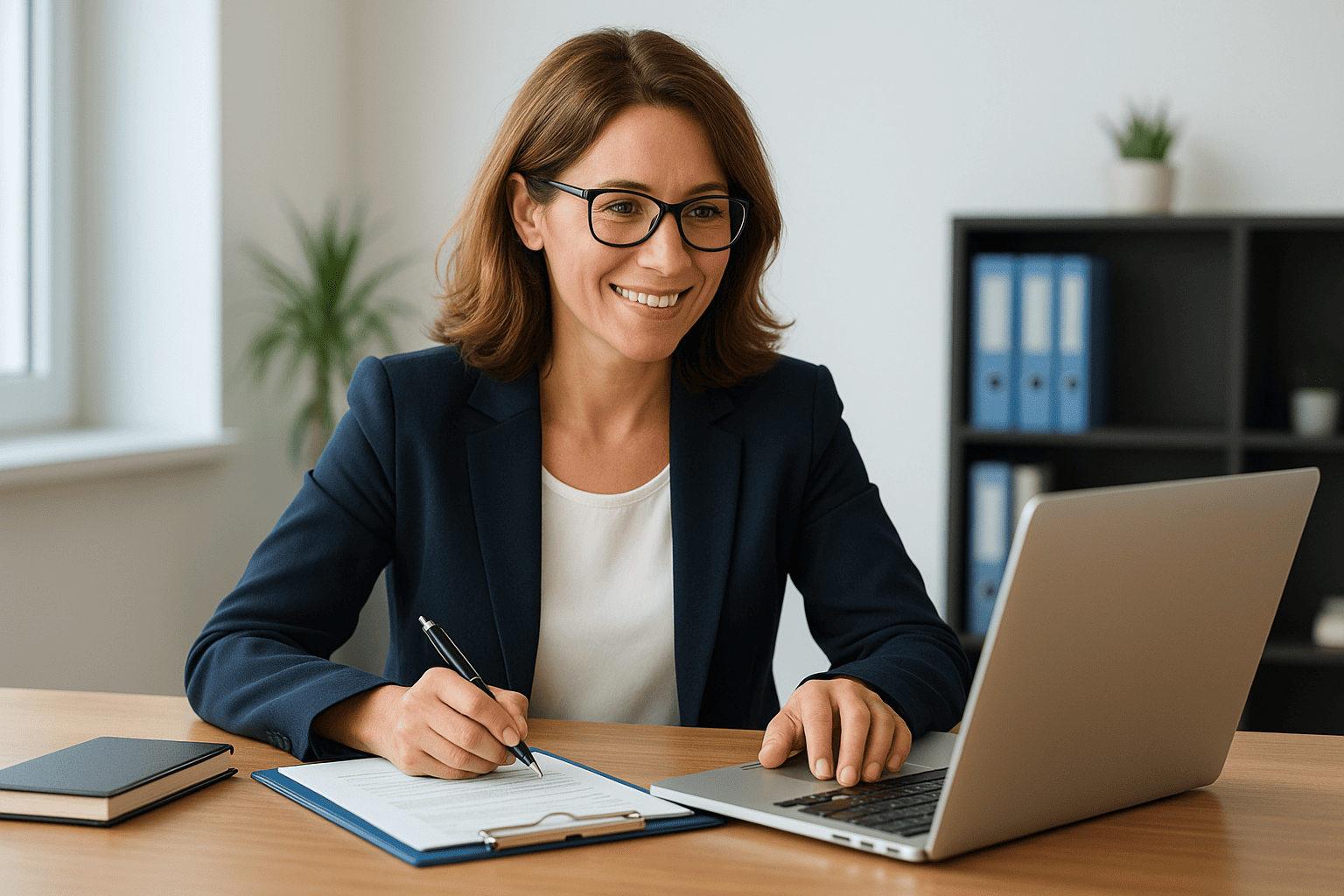 1. Tax Experts of OC